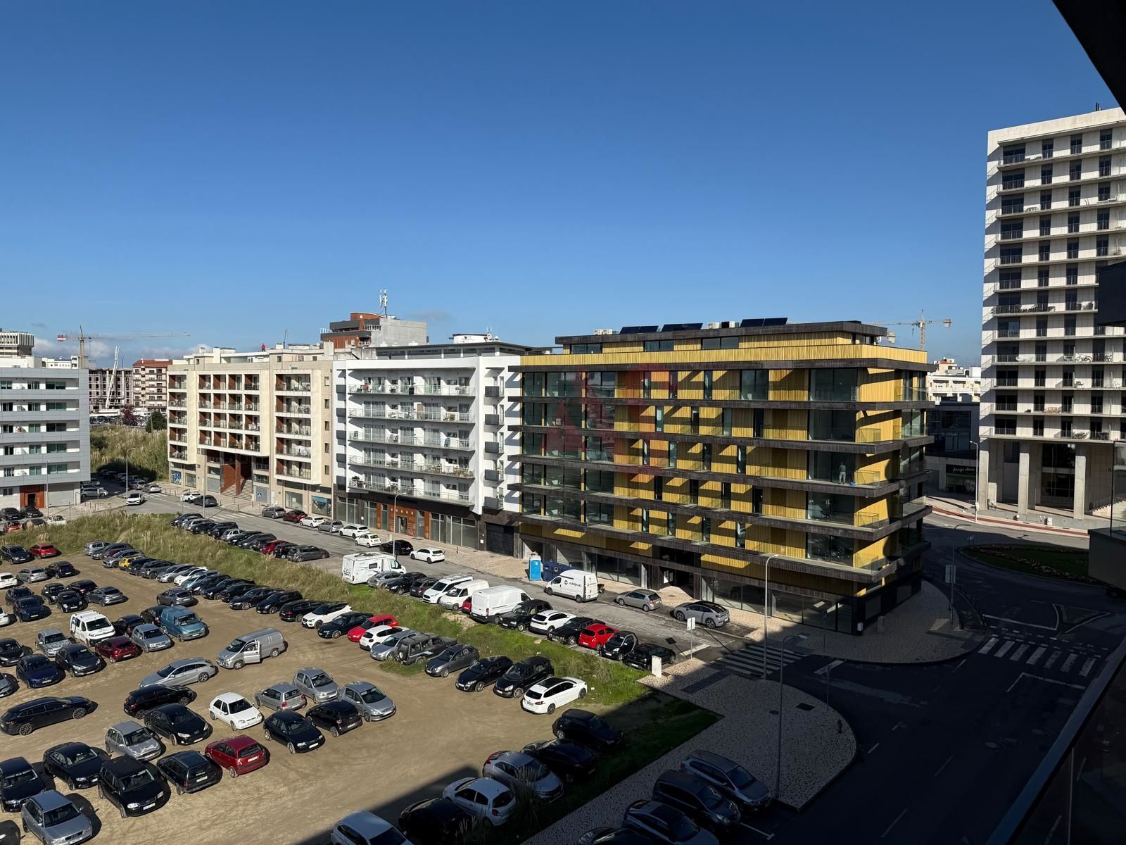 Flat T3 To Sale in Aveiro