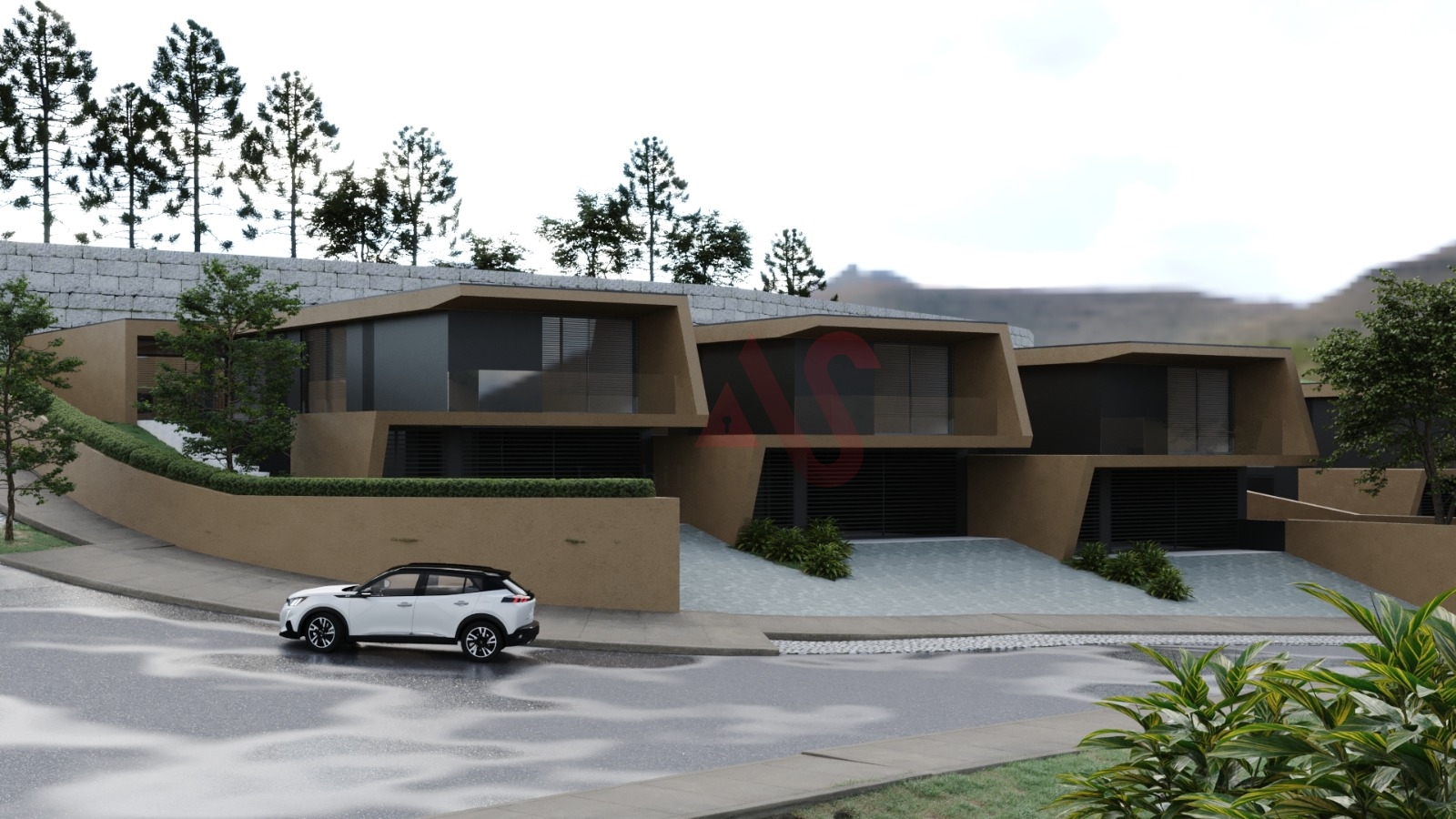 Moradia T3 Para Venda em Fafe