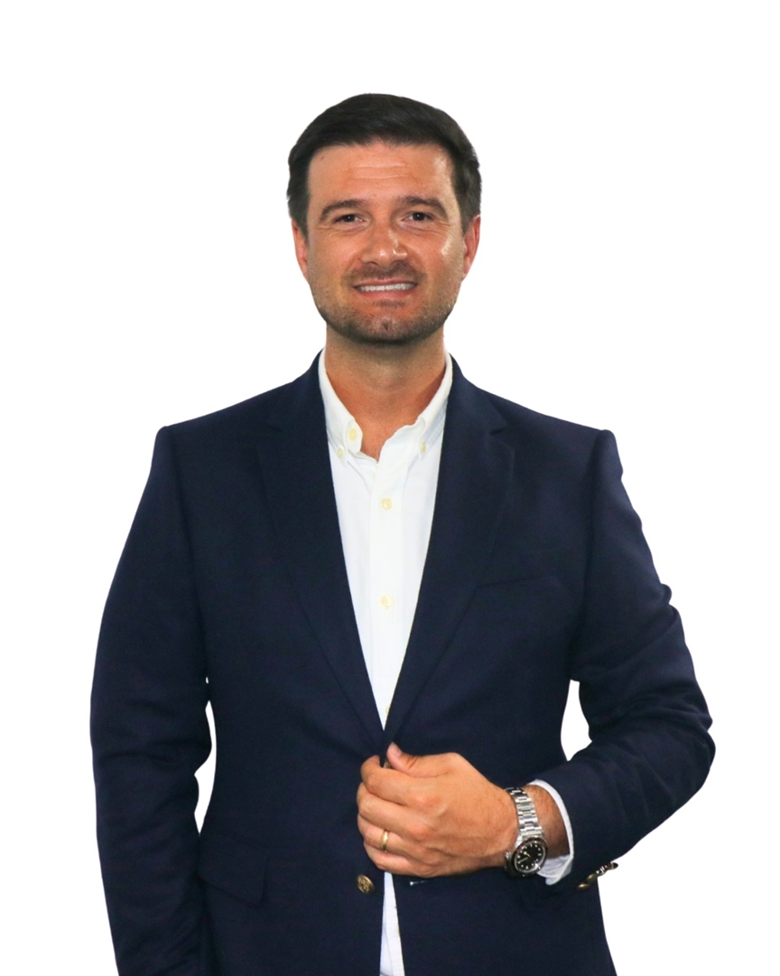 Pedro Machado