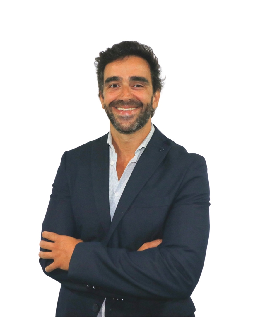 Pedro Oliveira