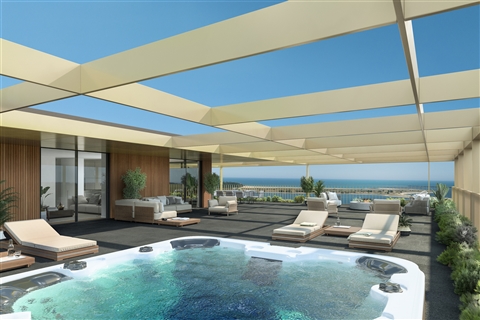 Empreendimento Marina Douro