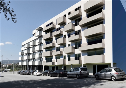 Empreendimento PORTAS DA CIDADE