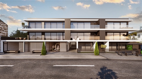 Empreendimento Vale do Rei