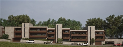 Empreendimento Carvalhal