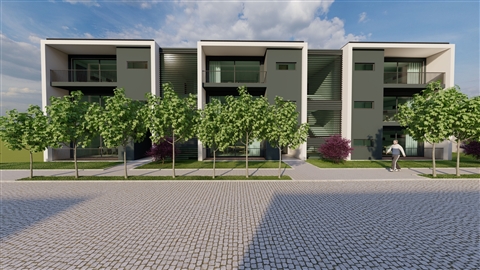 Apartamentos S. Gonçalo