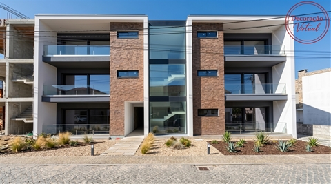 Apartamentos S. Gonçalo