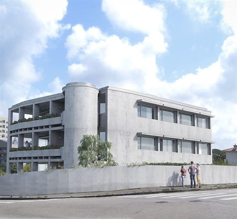 Casas Garcia de Orta