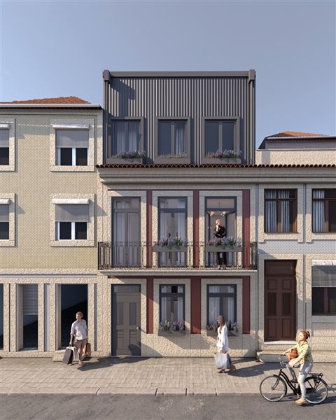 São Roque Garden Apartments