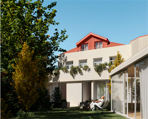 EMPREENDIMENTO MOINHO DE VENTO FLATS