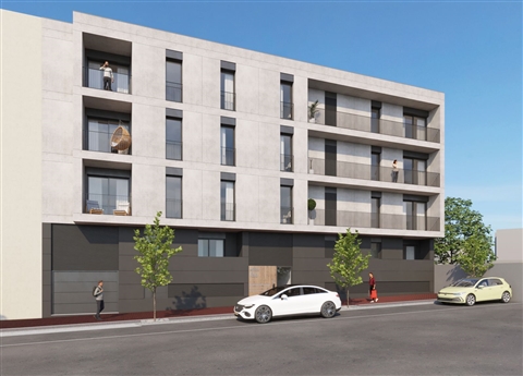 EMPREENDIMENTO ÁKUAS RESIDENCE