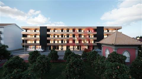 Edifício Quinta D’ Avenida