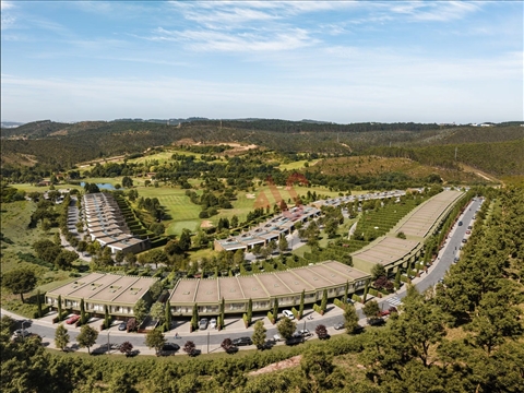 EMPREENDIMENTO VALE PISÃO - NATURE & GOLF RESORT