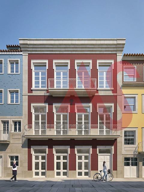 80 S. Vicente Residences