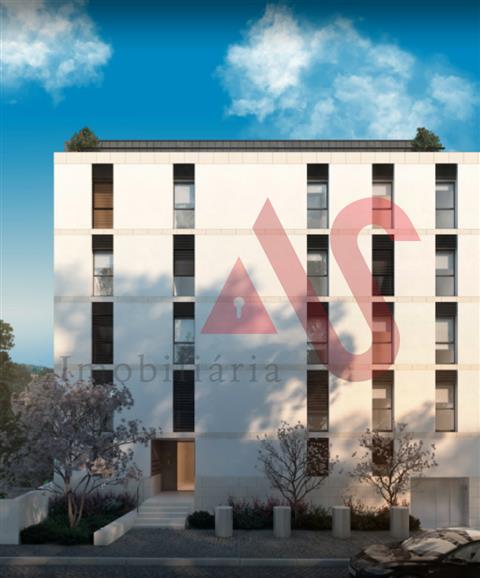 Condomínio Covelo Flats