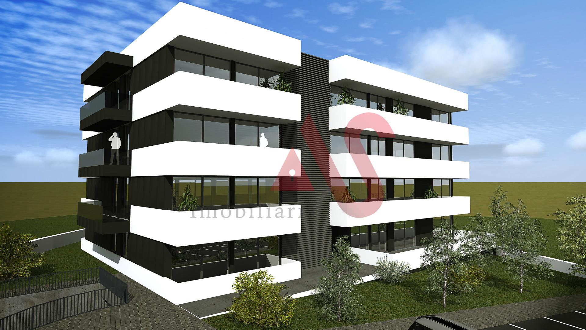 Empreendimento Ronfe, Guimarães