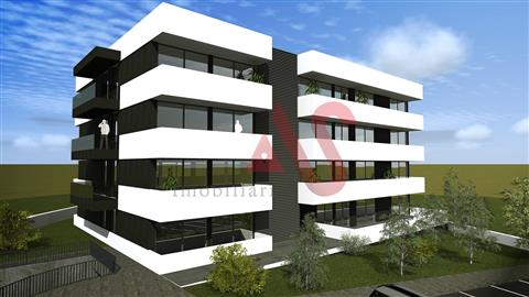 Empreendimento Ronfe, Guimarães