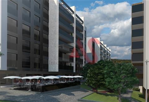 Empreendimento Fraião - Lote 5