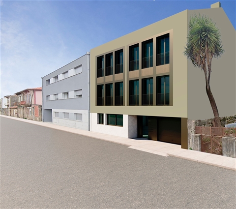 Empreendimento Júlio de Matos