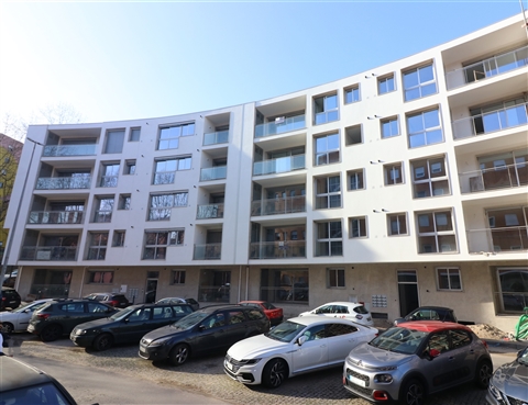 Empreendimento Alameda Residence