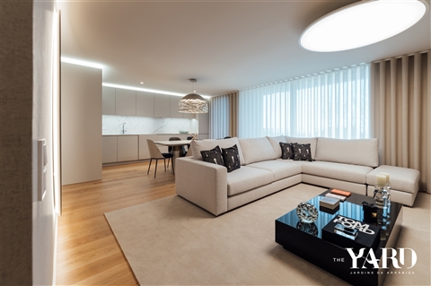 The Yard - Jardins da Arrábida