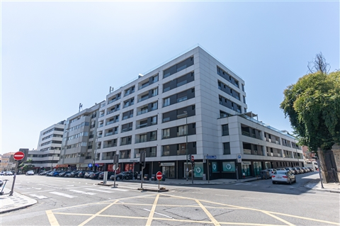 Empreendimento Coslos Boavista II