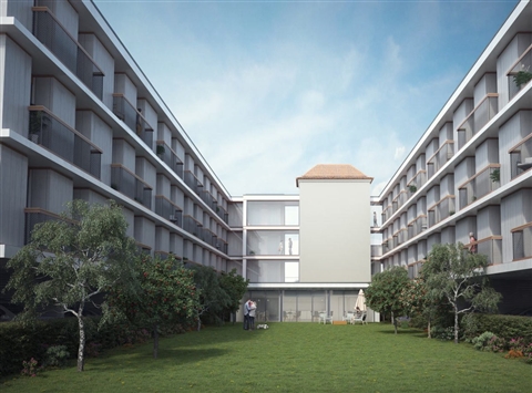 Empreendimento House Factory