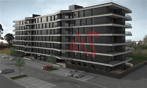 Green Terrace 513.2 e 515.2 Porto