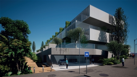 ALUM - Castelo da Maia