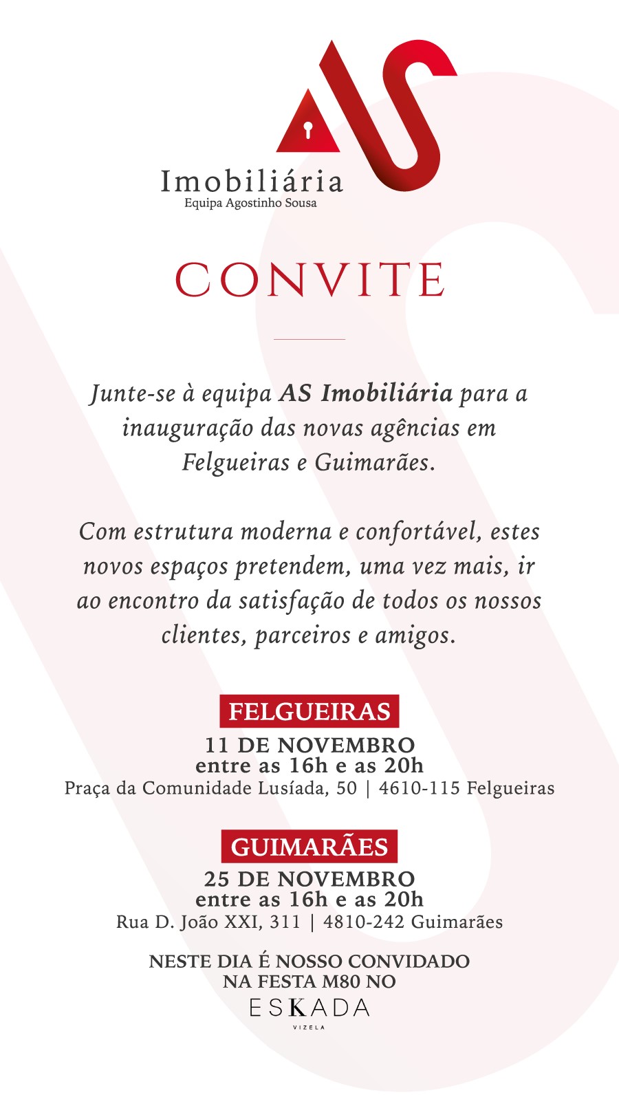 Convite